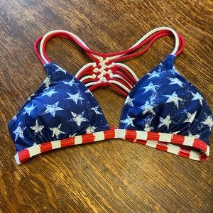 Xhilaration Bikini Top